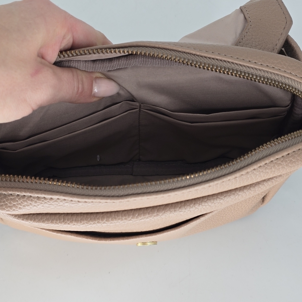 Freshley picked Heather Classic Park Pack fany pack cross body - Picture 7 of 12